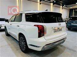 هيونداي باليسيد